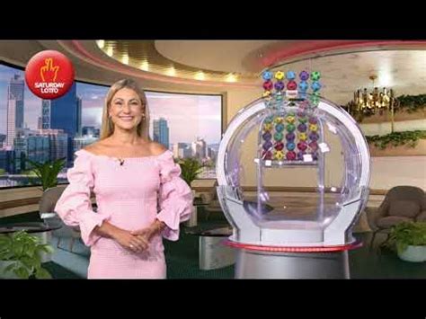 Saturday Gold Lotto Draw 4331 Results .